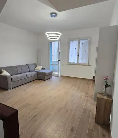 Casa&mare Lägenhet *