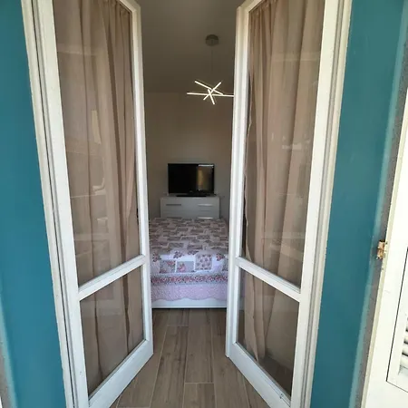 Lägenhet Casa&mare
