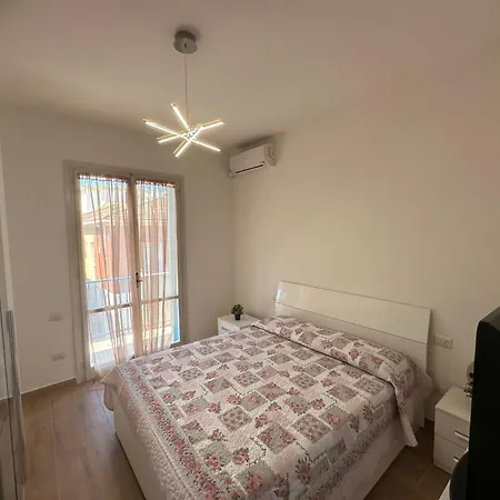 Lägenhet Casa&mare