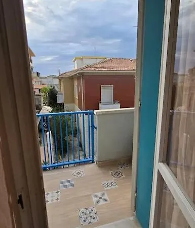 Casa&mare Apartman *