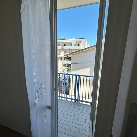 Casa&mare Apartman Rimini