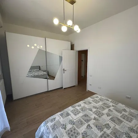 Apartament Casa&mare Rimini