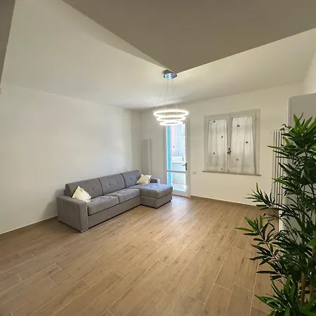 Apartament Casa&mare