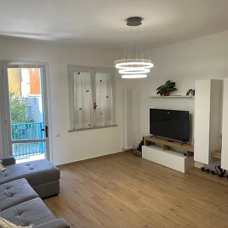 Apartament Casa&mare Rimini