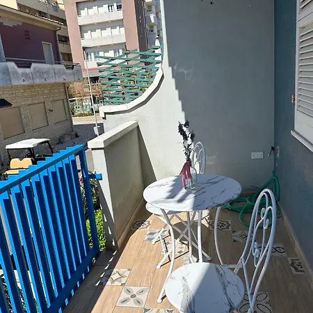 Casa&mare * Rimini