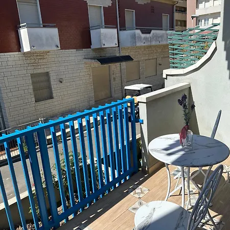 Casa&mare Rimini