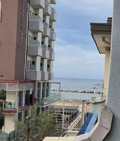 Casa&mare * Rimini