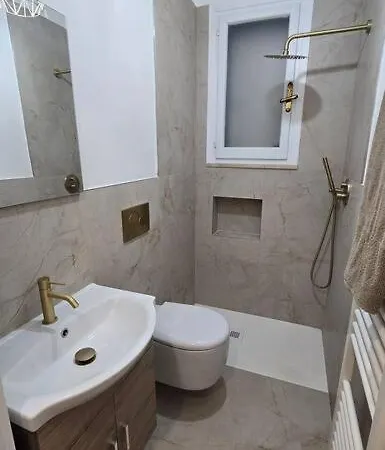 Appartement Casa&mare *