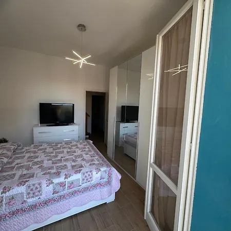 Casa&mare Appartement
