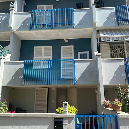 Casa&mare Appartement